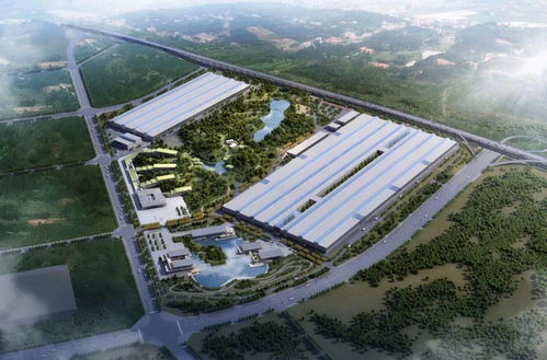 反哺桑梓 三一集团五大项目落户娄底 书写实业兴乡和教育报国新篇章